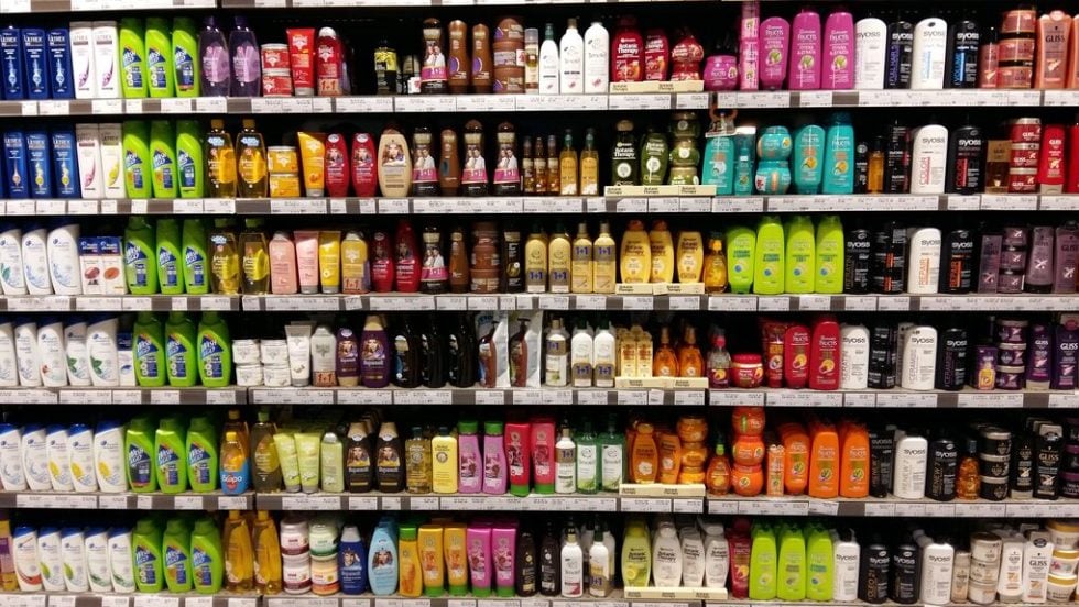 supermarket